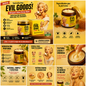 EVIL GOODS - SEBO DE RES- CITRUS