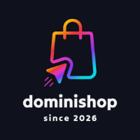 DOMINISHOP