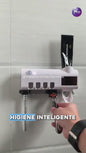 Esterilizador para Cepillos de Dientes