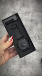 Reloj Black Plantom