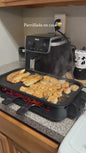 BBQ ELECTRICO